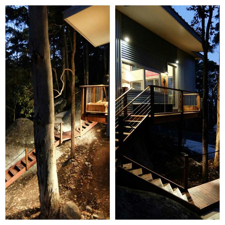 The Tree House Vila Denmark Exterior foto