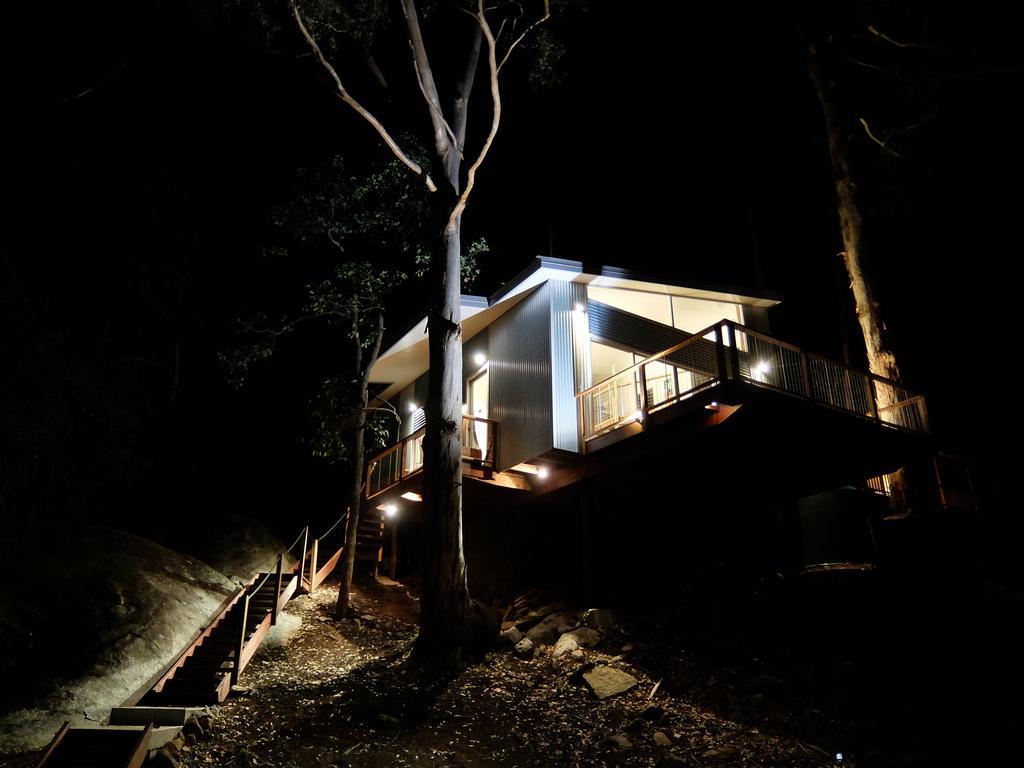 The Tree House Vila Denmark Exterior foto