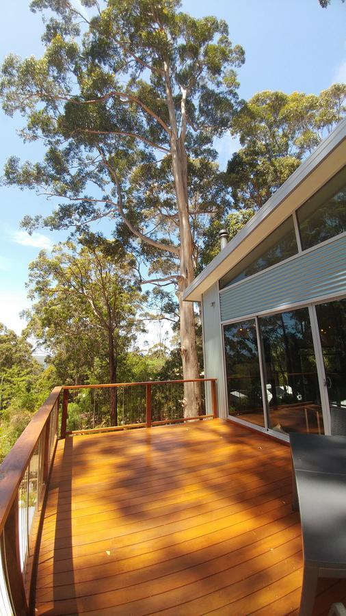 The Tree House Vila Denmark Exterior foto