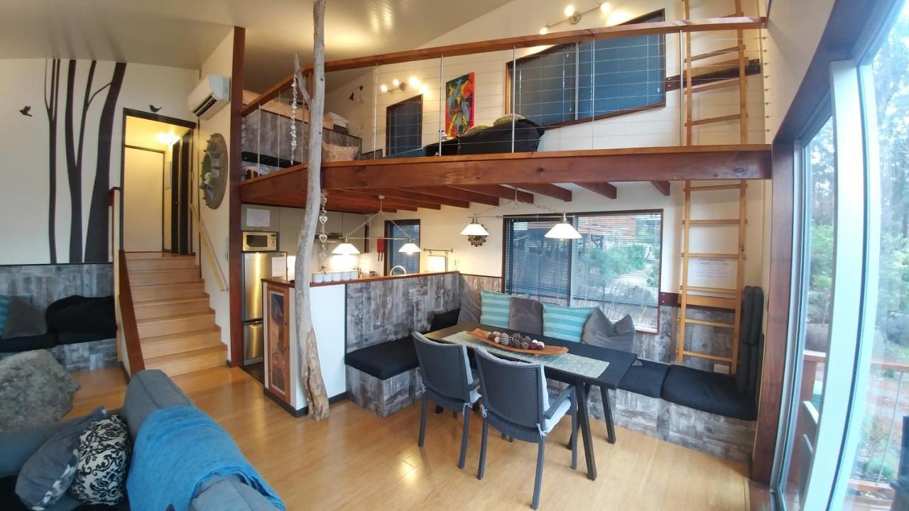 The Tree House Vila Denmark Exterior foto